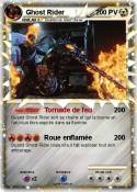 Ghost Rider Ghost Rider
