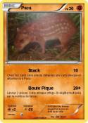 Paca Paca