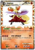 Delphox