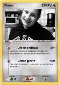 Pierre
