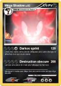 Méga Shadow