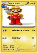 mario maker mario maker