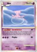 Mew