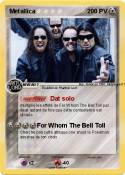 Metallica