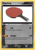 Ping-Pong
