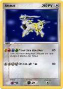 Arceus 2