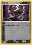Darkrai Darkrai