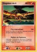 Dragolave niv.X