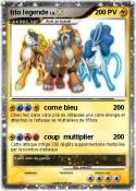 trio legende trio legende