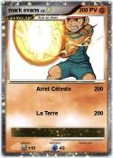 mark evans