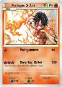 Portagas D .Ace