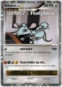 Ratybox