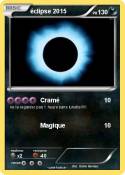 éclipse 2015