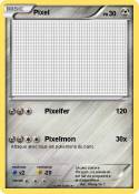 Pixel