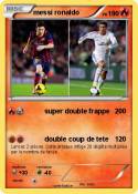 messi ronaldo