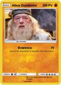 Albus Dumbledor