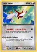 latios latias