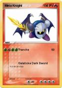 Meta Knight