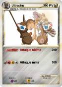 Ultrachu