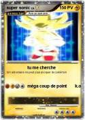 super sonic