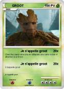 GROOT