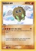 kuriboh ailé