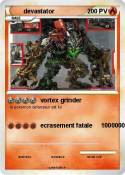 devastator
