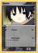 Sasuke Sasuke