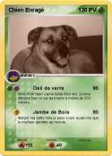Chien Enragé