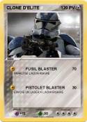 CLONE D'ELITE