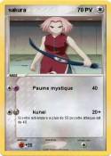 sakura