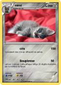 mimi mimi
