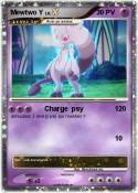 Mewtwo Y
