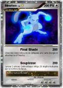 Mewtwo