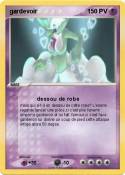 gardevoir