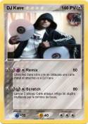 DJ Kave