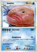 blobfish