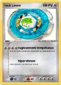 rock Leone