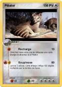 Piliator