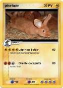 pika-lapin