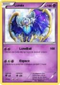Lunala