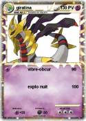 giratina