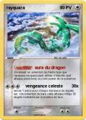 rayquaza