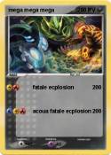mega mega mega