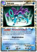 Suicune