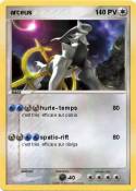 arceus