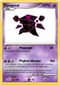 Pyxagonal