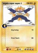 vegeta super