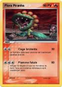 Flora Piranha