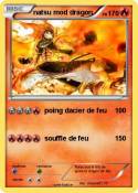 natsu mod